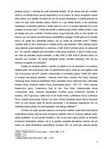 Konspekts 'Partiju rašanās un attīstība ASV. Partiju loma ASV mūsdienu demokrātijā', 4.