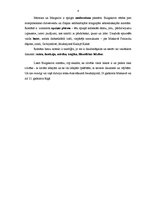 Eseja 'Romāna "Meistars un Margarita" analīze', 4.