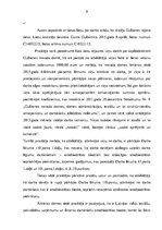 Prakses atskaite 'Gulbenes novada pašvaldības policijas izveides un darbības tiesiskais pamats', 9.