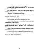 Prakses atskaite 'Nozares apraksts', 9.