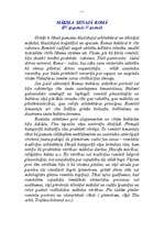 Referāts 'Māksla Senajā Romā (IV gs.p.m.ē. - V gs.m.ē)', 1.