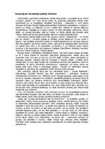 Konspekts 'Recenzija par Vecmeistaru mākslas galeriju Drēzdenē', 1.