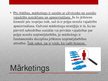 Prezentācija 'Mārketinga darbības koncepcijas', 2.