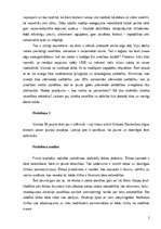 Eseja 'Kas notiek medicīnas jomā?', 2.