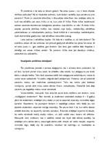 Eseja 'Kas notiek medicīnas jomā?', 3.