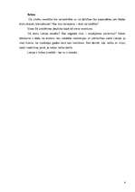 Eseja 'Kas notiek medicīnas jomā?', 4.