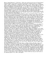 Eseja 'Luther, Martin', 1.