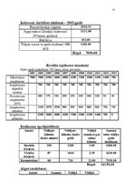 Biznesa plāns 'SIA "Tauriņš"', 15.