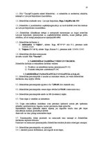 Biznesa plāns 'SIA "Tauriņš"', 19.