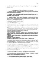 Biznesa plāns 'SIA "Tauriņš"', 22.