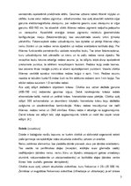 Konspekts 'Maņu orgāni', 3.