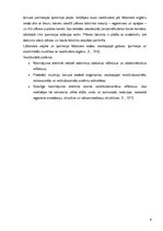 Konspekts 'Maņu orgāni', 6.