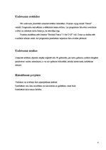 Paraugs 'Failu apstrādes sistēmas izveidošana', 4.