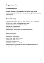 Paraugs 'Failu apstrādes sistēmas izveidošana', 6.