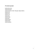 Paraugs 'Failu apstrādes sistēmas izveidošana', 7.