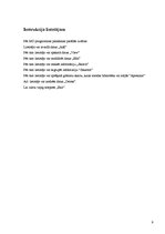 Paraugs 'Failu apstrādes sistēmas izveidošana', 9.