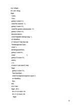 Paraugs 'Failu apstrādes sistēmas izveidošana', 19.