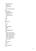 Paraugs 'Failu apstrādes sistēmas izveidošana', 23.