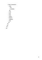 Paraugs 'Failu apstrādes sistēmas izveidošana', 26.