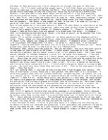 Eseja 'Gospel of John', 1.