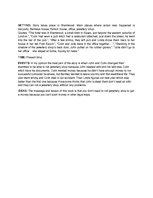 Konspekts 'The Book Review "Officially Dead"', 2.