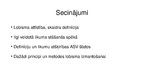 Prezentācija 'Lobisms, tā nozīme politiskajā procesā', 8.