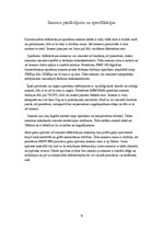 Referāts 'Deformācijas sensori', 9.