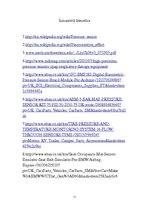 Referāts 'Deformācijas sensori', 11.