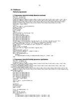 Referāts 'Sakaru līnija Kandava-Tukums-Dobele', 31.