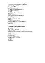 Referāts 'Sakaru līnija Kandava-Tukums-Dobele', 34.