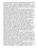 Eseja 'Korean Economic History and Government Policy', 1.