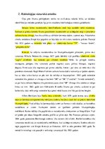 Referāts 'Kriminālistiskā habitoloģija', 5.