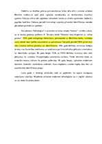 Referāts 'Kriminālistiskā habitoloģija', 6.