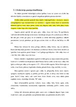 Referāts 'Kriminālistiskā habitoloģija', 7.