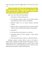 Referāts 'Kriminālistiskā habitoloģija', 10.