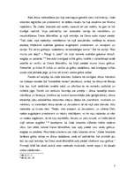 Referāts 'Jēzus ciešanu stāsts Mateja evaņģēlijā (26.-27.nodaļa)', 3.