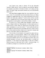 Referāts 'Jēzus ciešanu stāsts Mateja evaņģēlijā (26.-27.nodaļa)', 5.