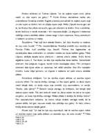 Referāts 'Jēzus ciešanu stāsts Mateja evaņģēlijā (26.-27.nodaļa)', 14.