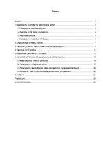 Prakses atskaite 'Pakalpojumu kvalitāte un tās novērtēšana viesnīcā "Amathus Beach Hotel Limassol"', 1.