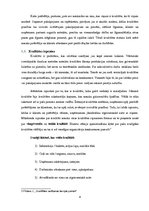 Prakses atskaite 'Pakalpojumu kvalitāte un tās novērtēšana viesnīcā "Amathus Beach Hotel Limassol"', 4.