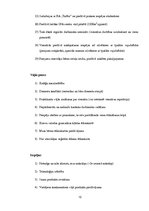 Prakses atskaite 'Pakalpojumu kvalitāte un tās novērtēšana viesnīcā "Amathus Beach Hotel Limassol"', 12.