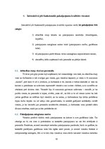 Prakses atskaite 'Pakalpojumu kvalitāte un tās novērtēšana viesnīcā "Amathus Beach Hotel Limassol"', 19.