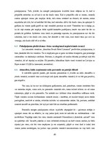 Prakses atskaite 'Pakalpojumu kvalitāte un tās novērtēšana viesnīcā "Amathus Beach Hotel Limassol"', 20.