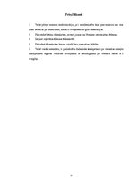 Prakses atskaite 'Pakalpojumu kvalitāte un tās novērtēšana viesnīcā "Amathus Beach Hotel Limassol"', 22.