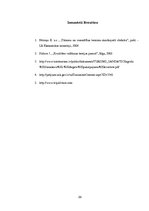 Prakses atskaite 'Pakalpojumu kvalitāte un tās novērtēšana viesnīcā "Amathus Beach Hotel Limassol"', 23.