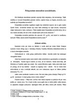 Referāts 'Peloponēsas karš', 6.