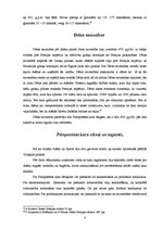 Referāts 'Peloponēsas karš', 8.