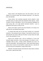 Diplomdarbs 'Latvijas importa-eksporta bilances analīze', 2.