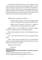 Diplomdarbs 'Latvijas importa-eksporta bilances analīze', 15.