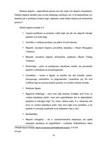 Diplomdarbs 'Latvijas importa-eksporta bilances analīze', 19.